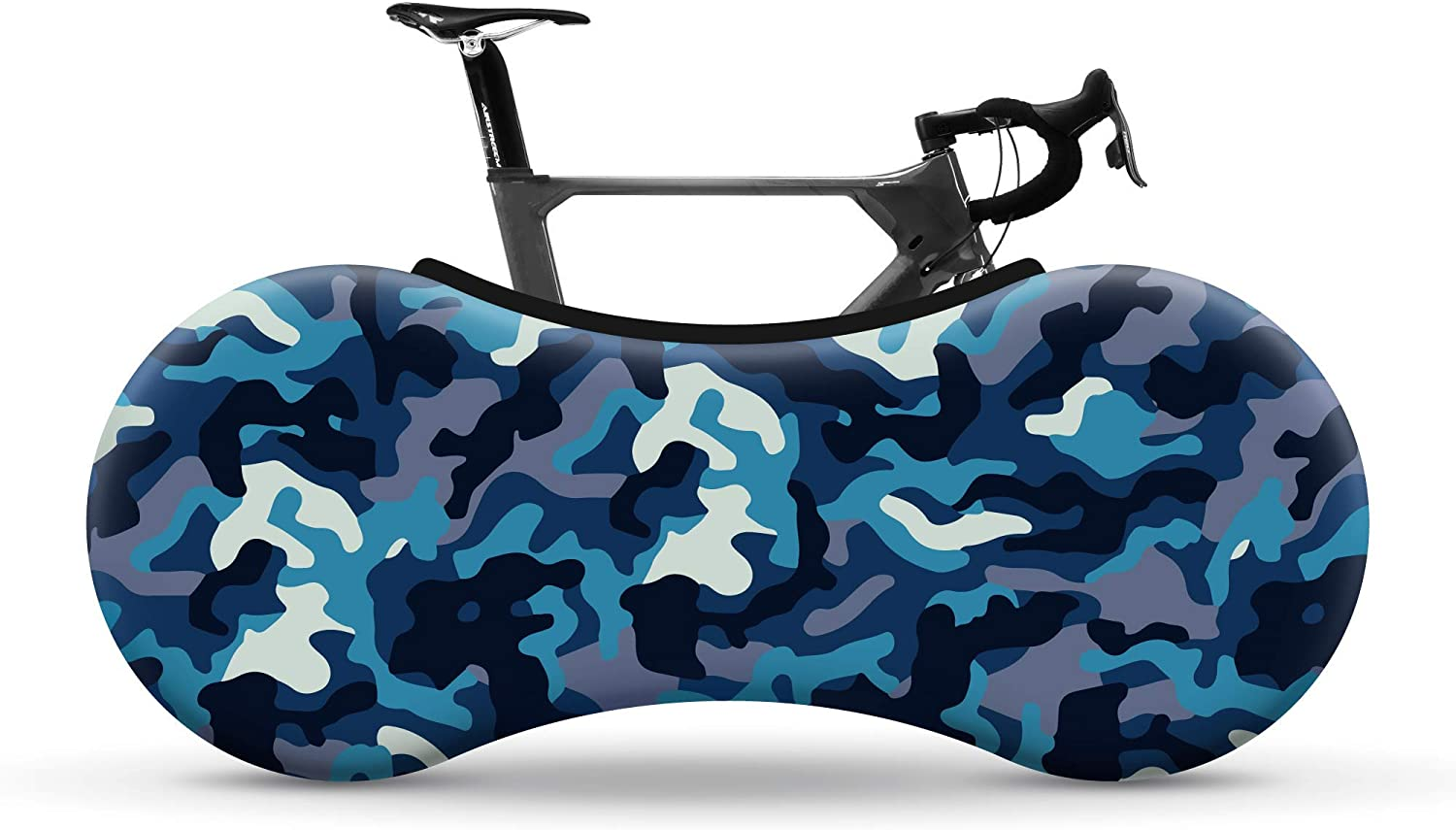 Velo Sock Bicycle Indoor Cover