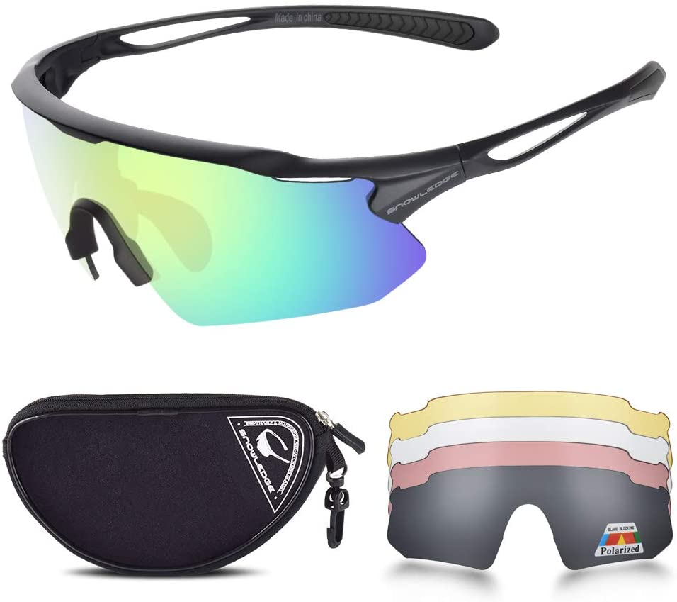 Cycling Glasses
