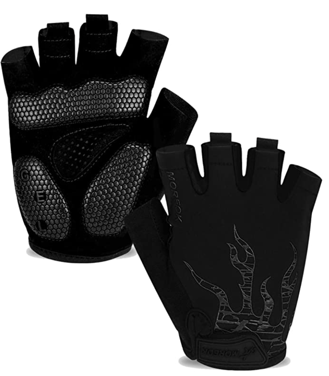 MOREOK Cycling Gloves