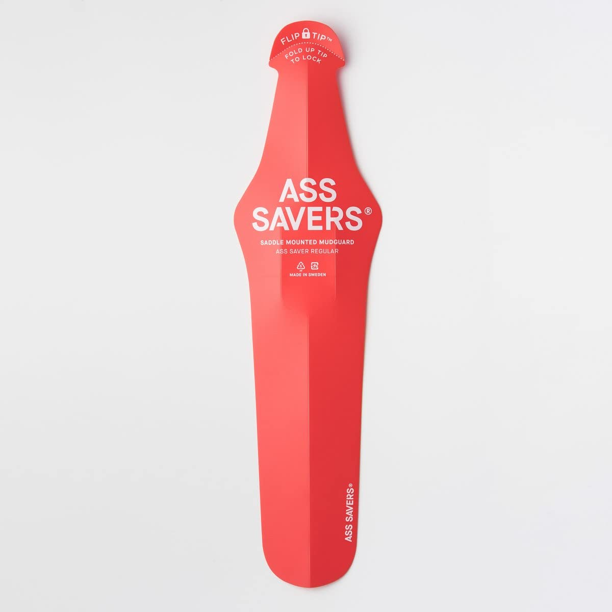 Ass Savers Bicycle Saddle Mudguard