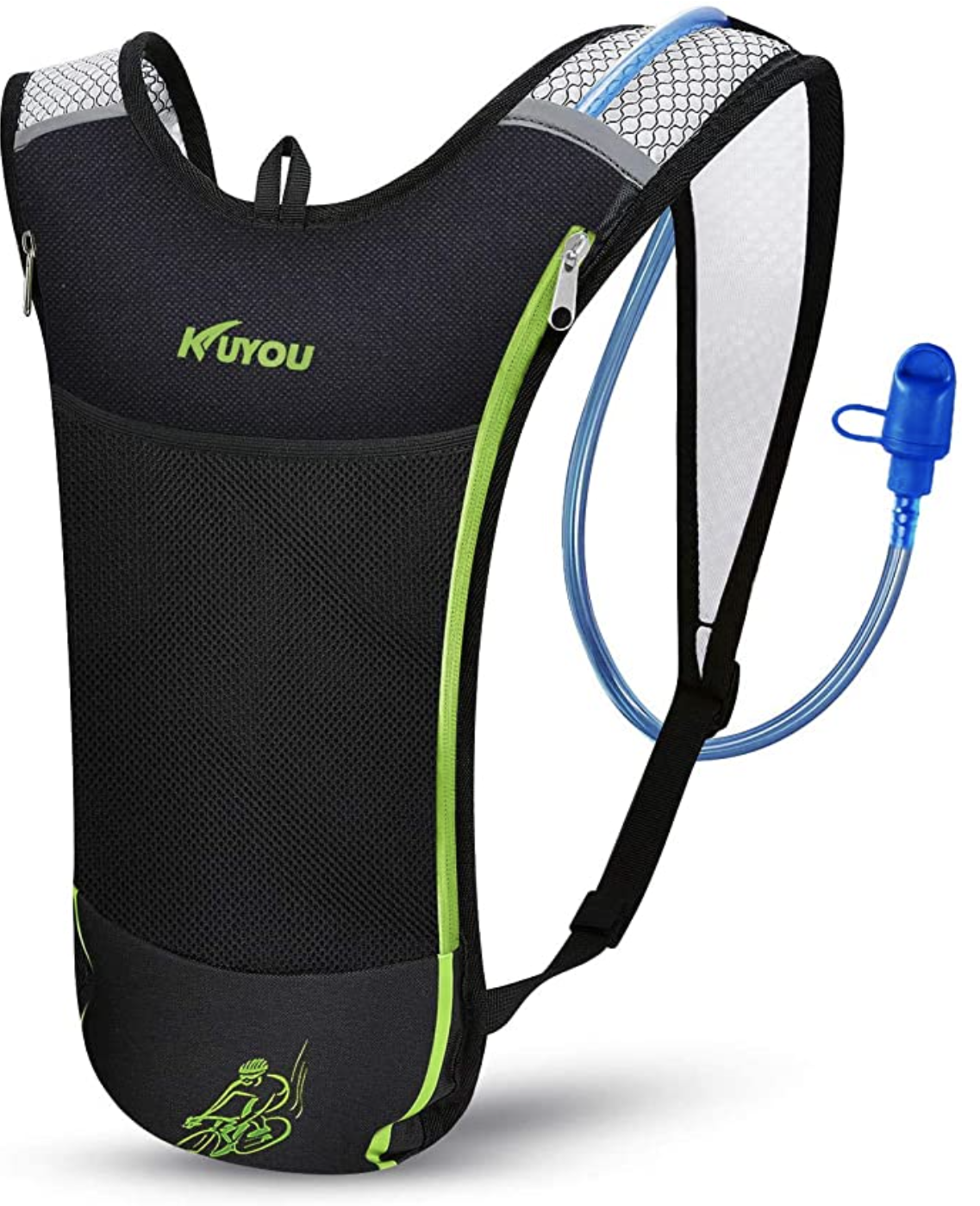 KUYOU Hydration Pack