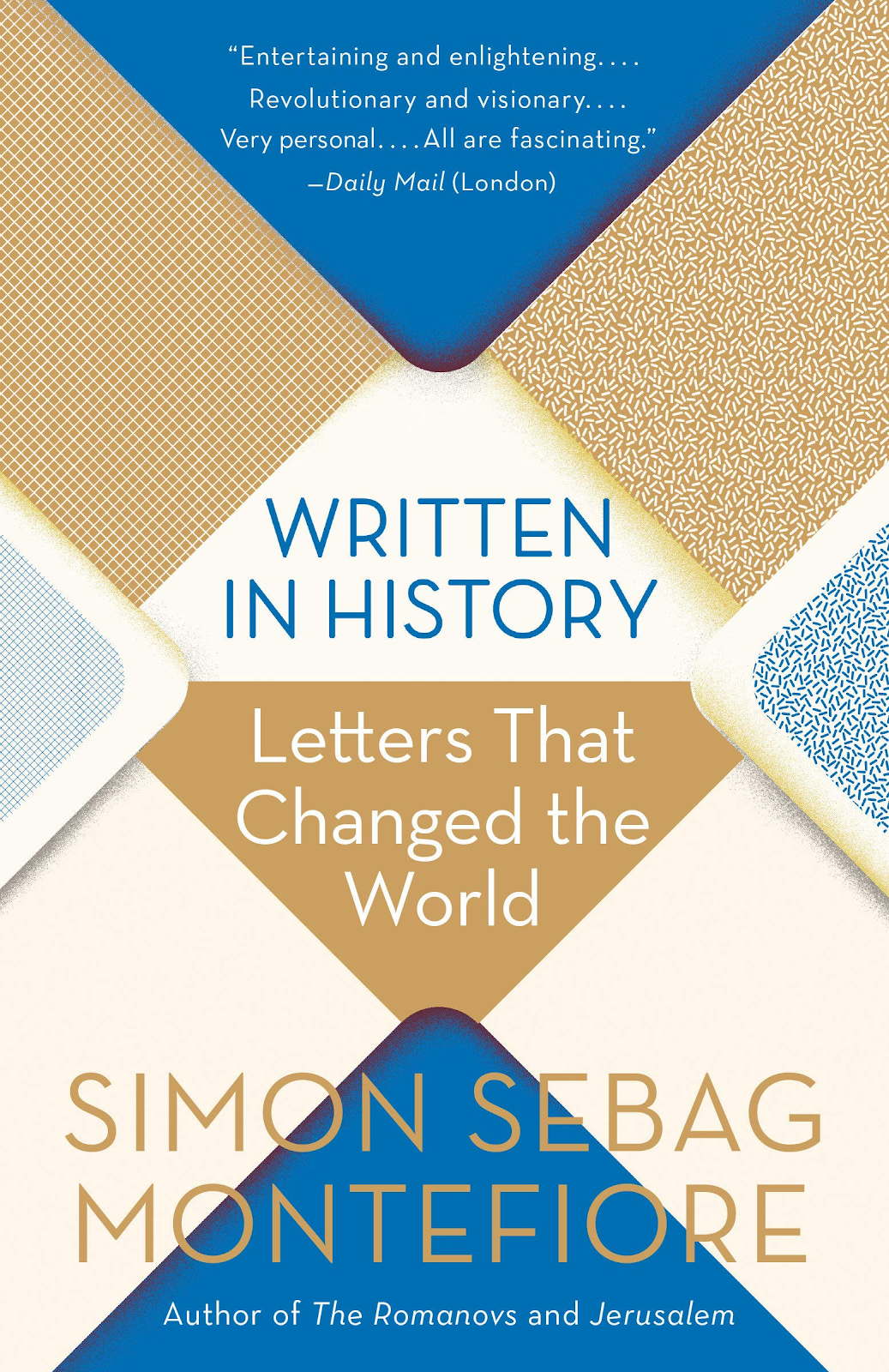 Letters That Changed the World