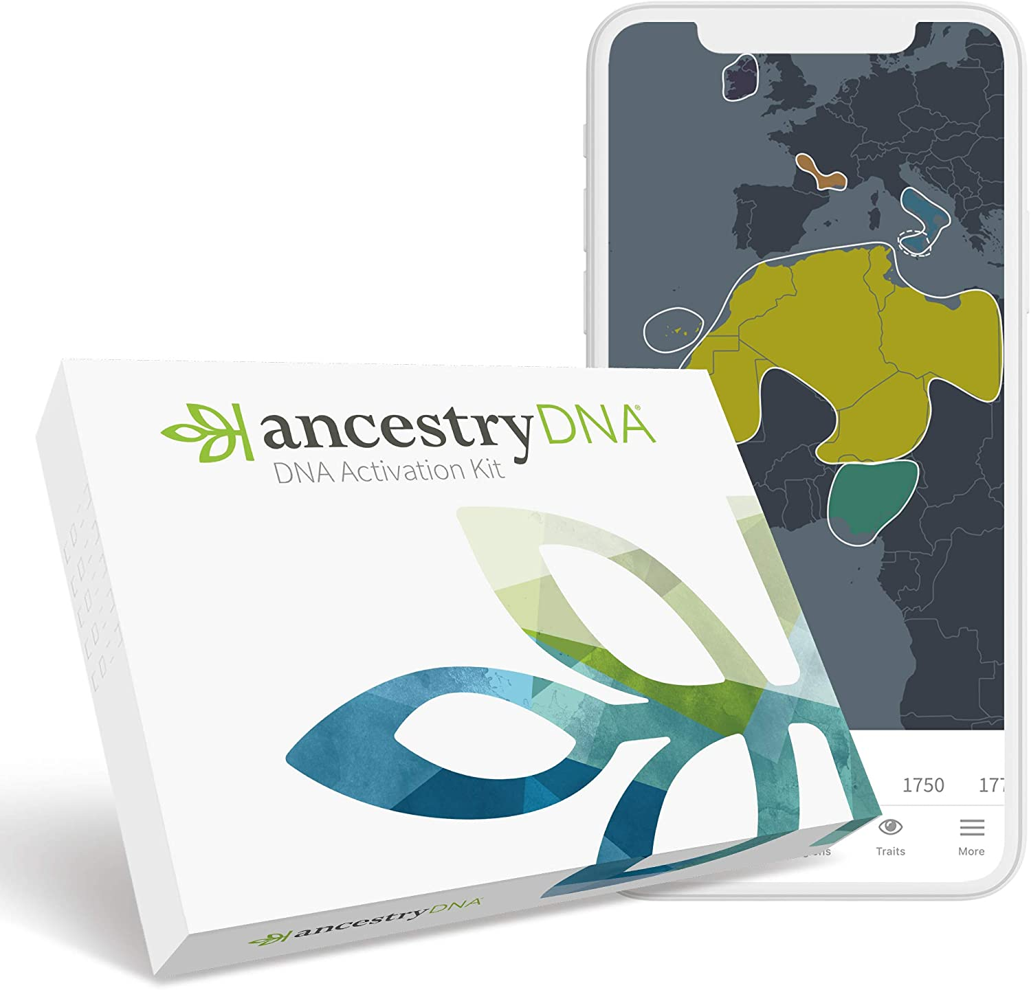 AncestryDNA Kit