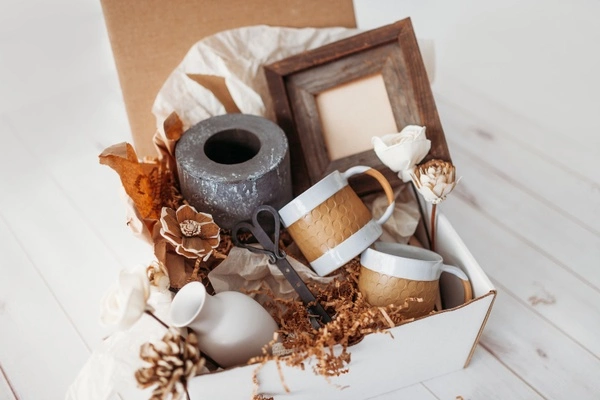 The Home Box