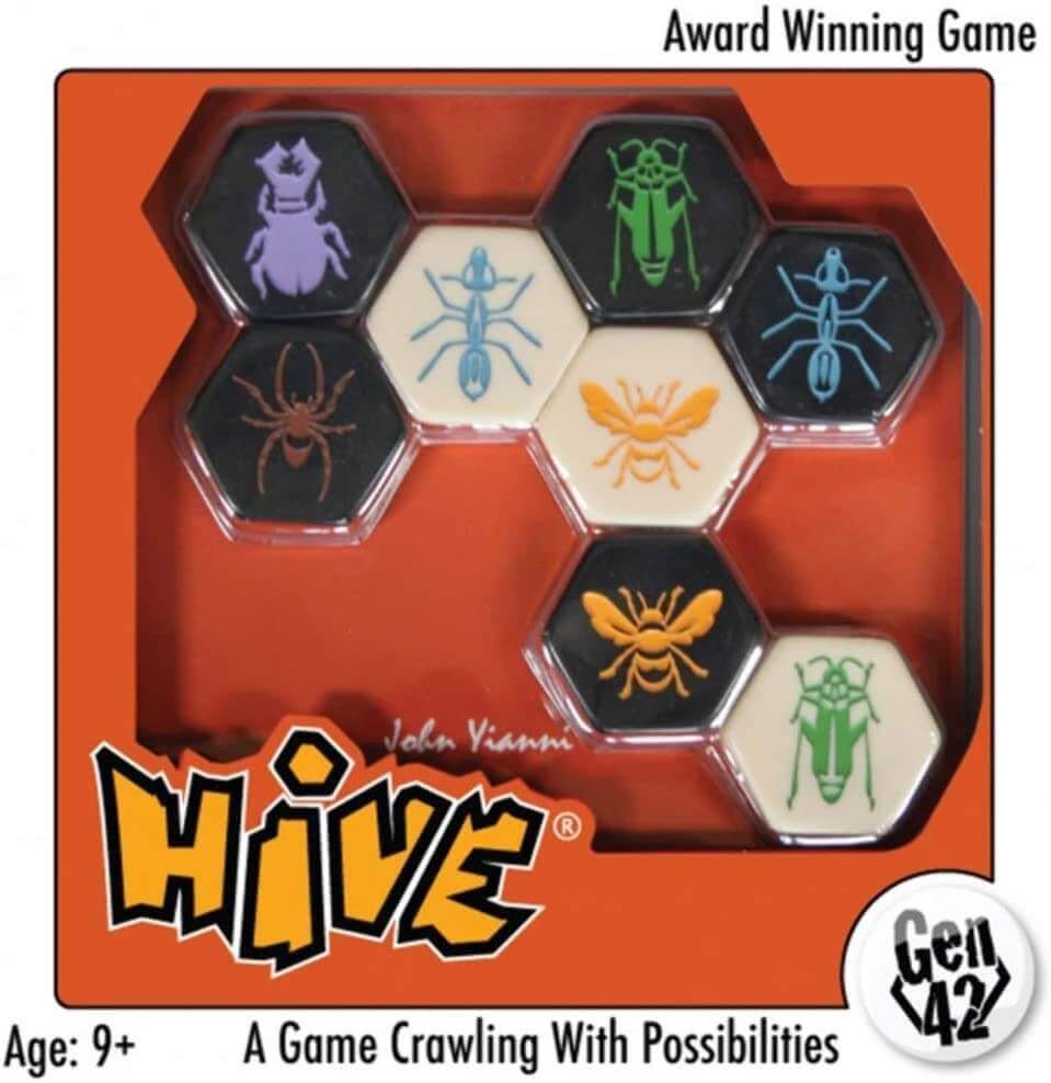 Hive