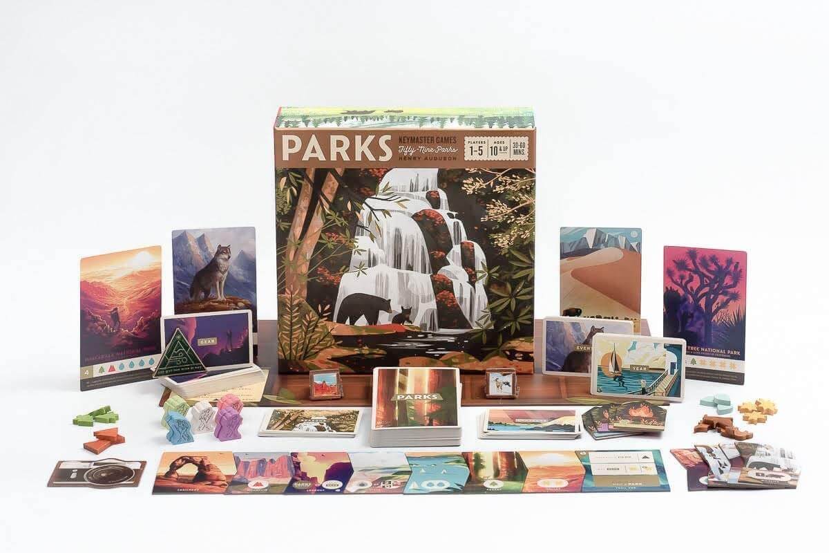 Parks