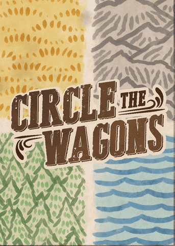Circle the Wagons