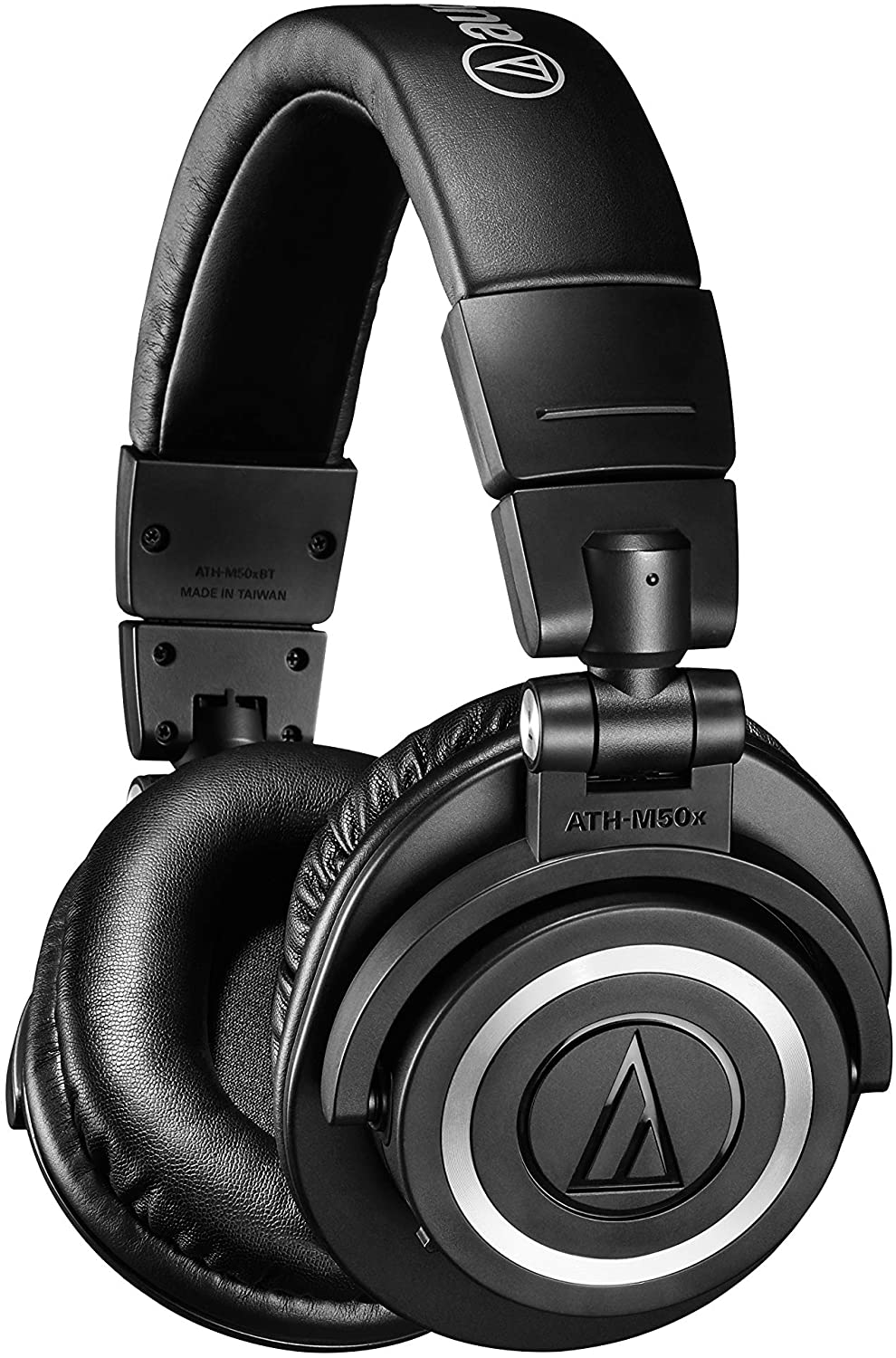 Audio-Technica ATHM50XBT