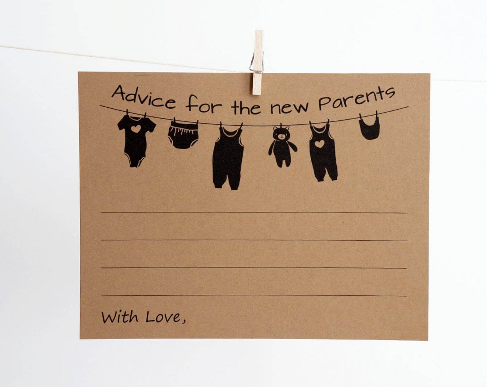 Bad Mom Advice game