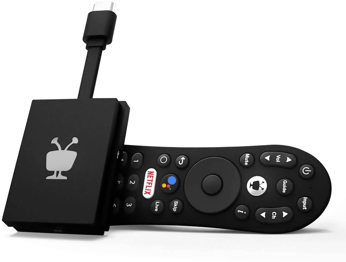TiVO Stream 4K