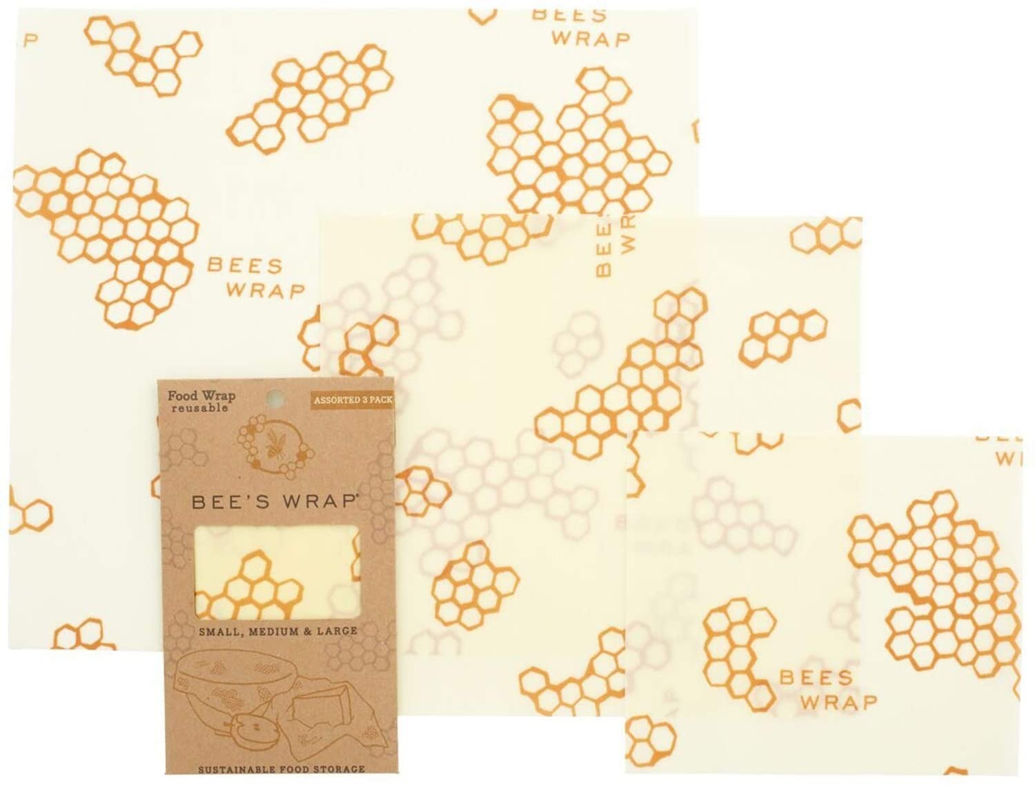 Bees Wrap