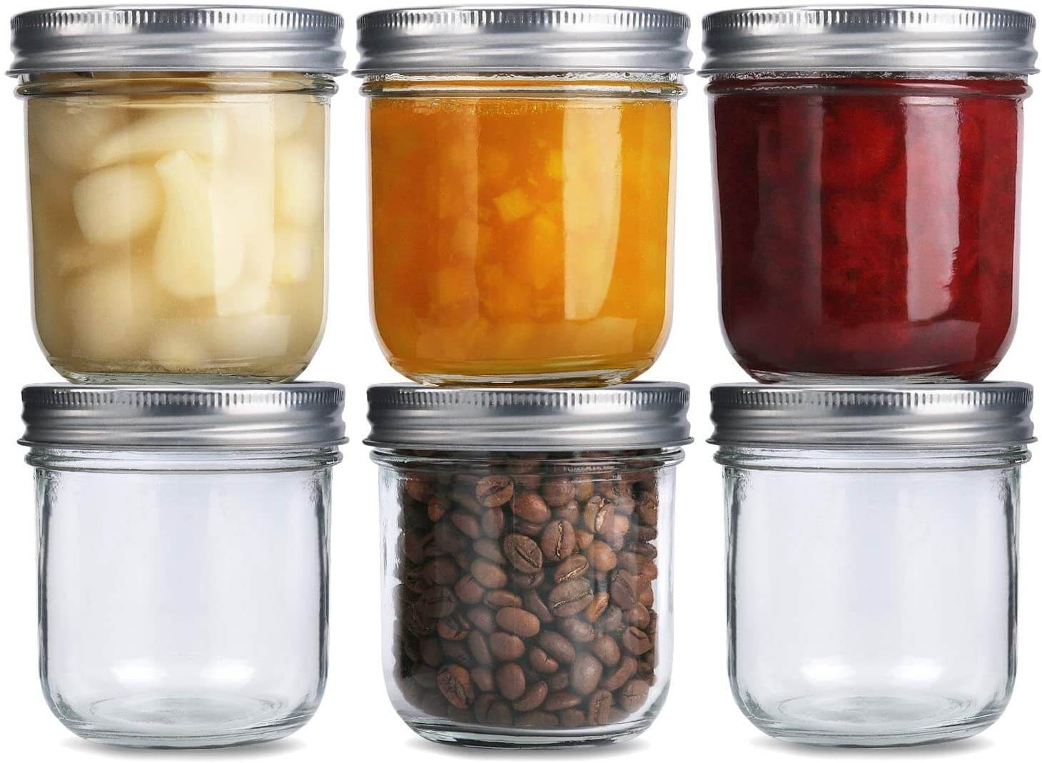 Mason Jars