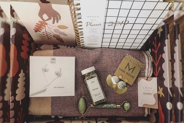Causebox