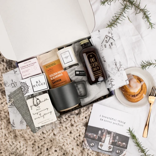 Hygge Box