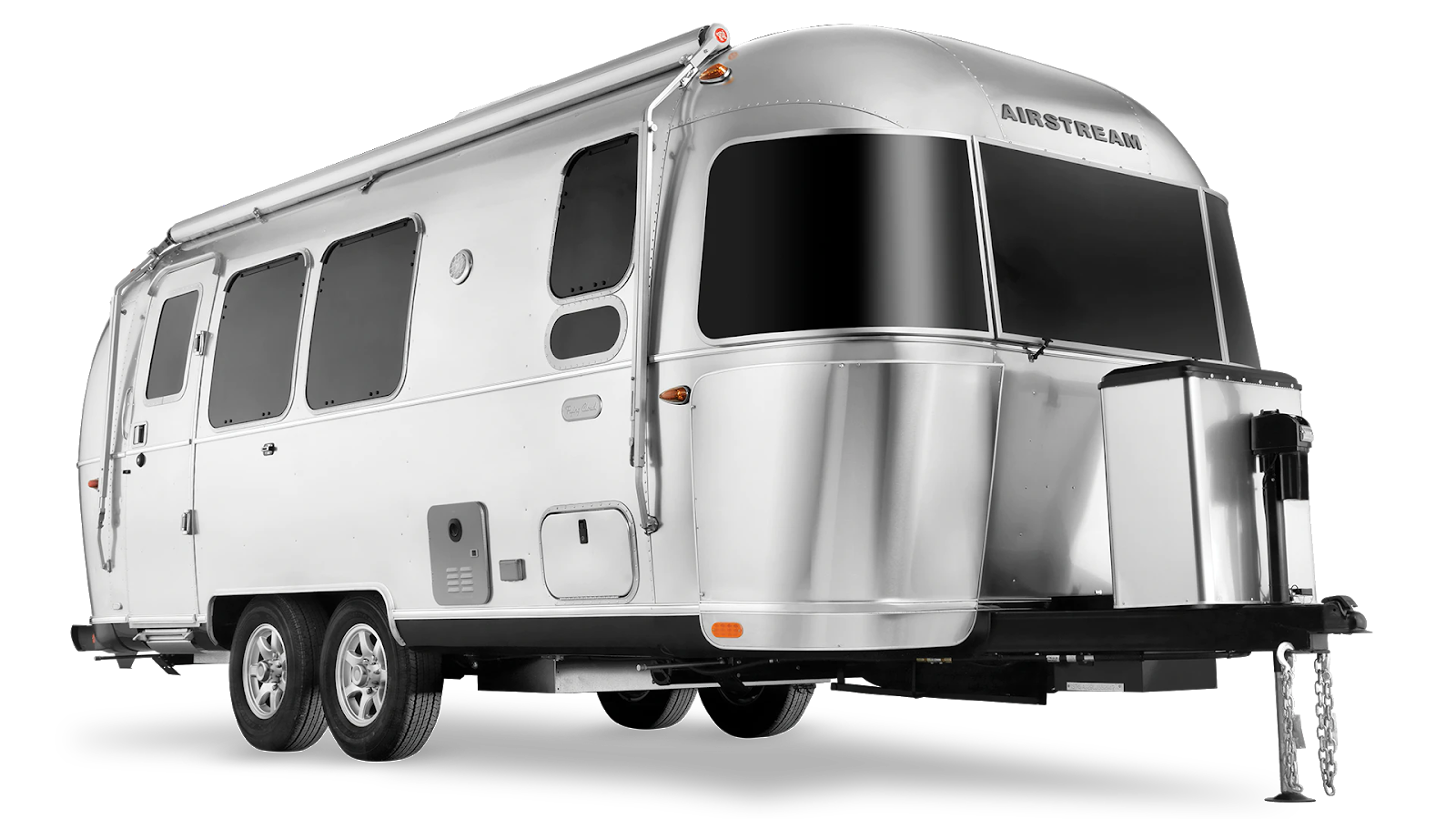 Airstream Flying Cloud