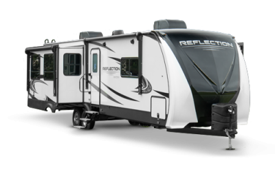 Grand Design Reflection Travel Trailer