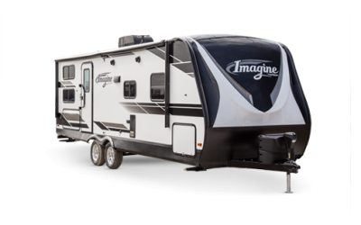 Grand Design Imagine Travel Trailer
