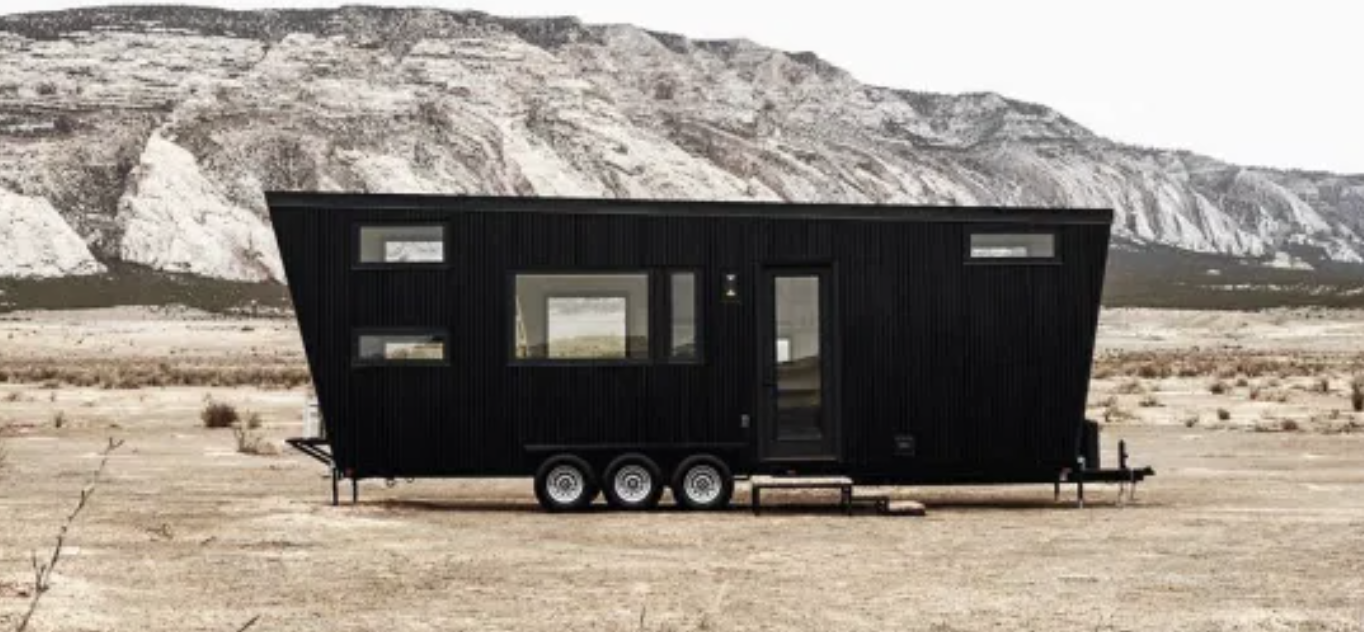 Land Ark Drake RV