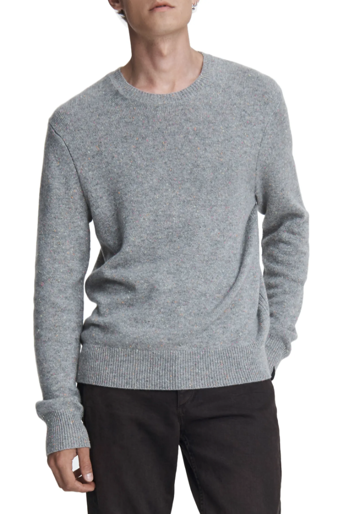 Rag & Boone Haldon Cashmere Sweater