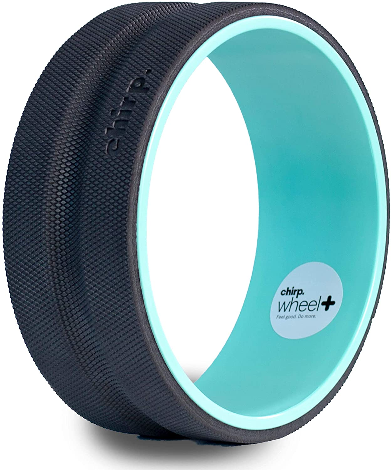 Chirp Wheel