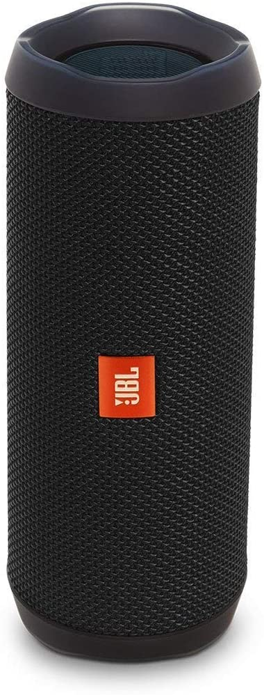 JBL Flip 4 Bluetooth Speaker