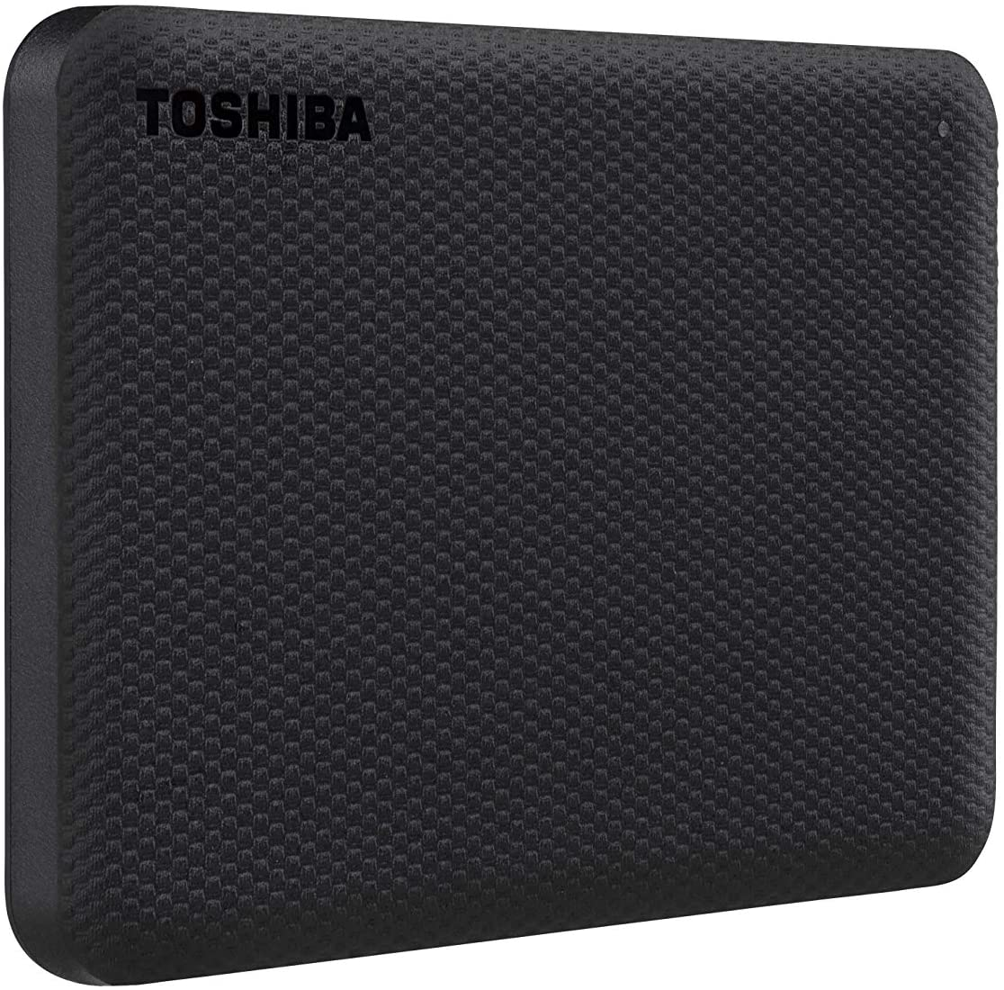 Toshiba Canvio 1TB Portable External Hardrive