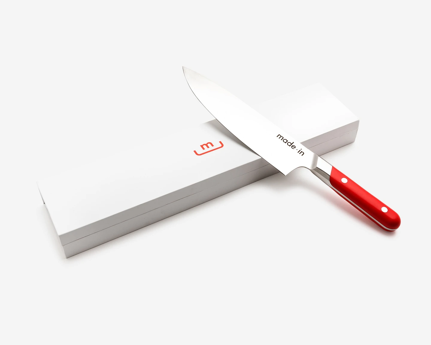 Made In Chef's Knife