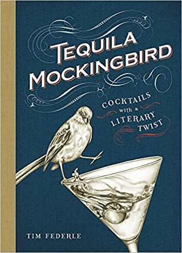 Tequila Mockingbird Drink Recipes