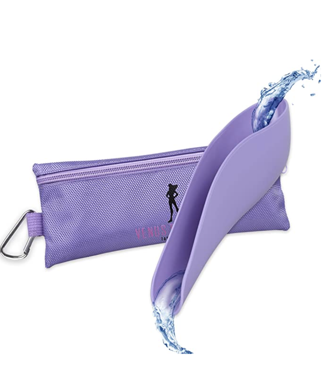 Venus to Marks Female Urination System