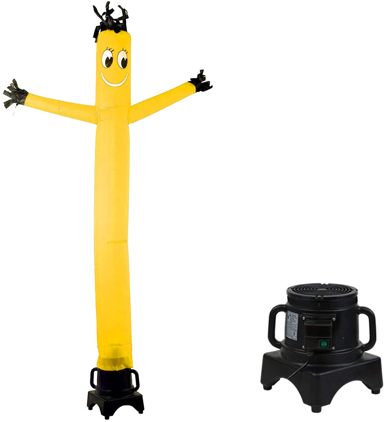 Wacky Waving Inflatable Tube Man