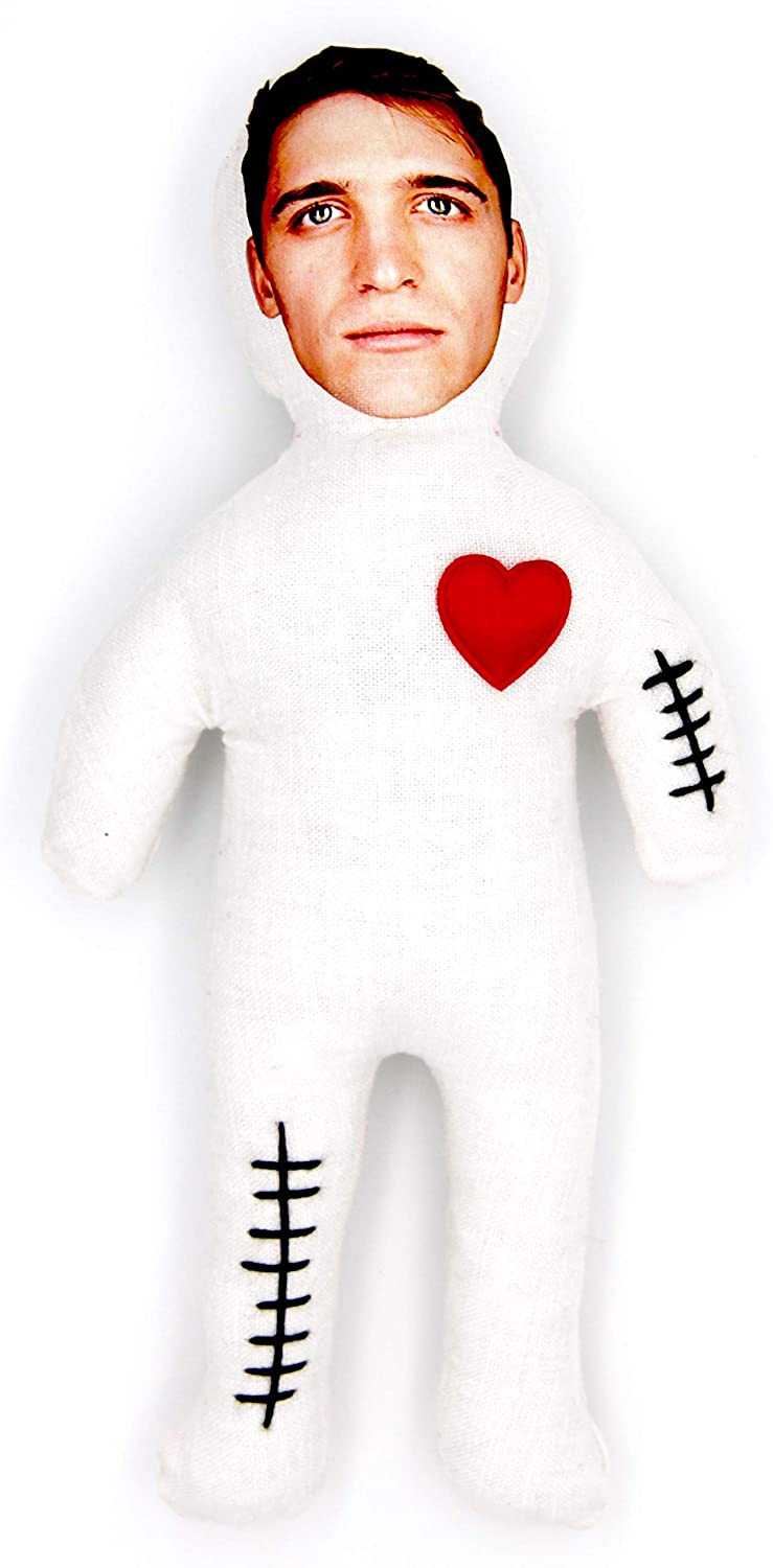 Custom Voodoo Doll