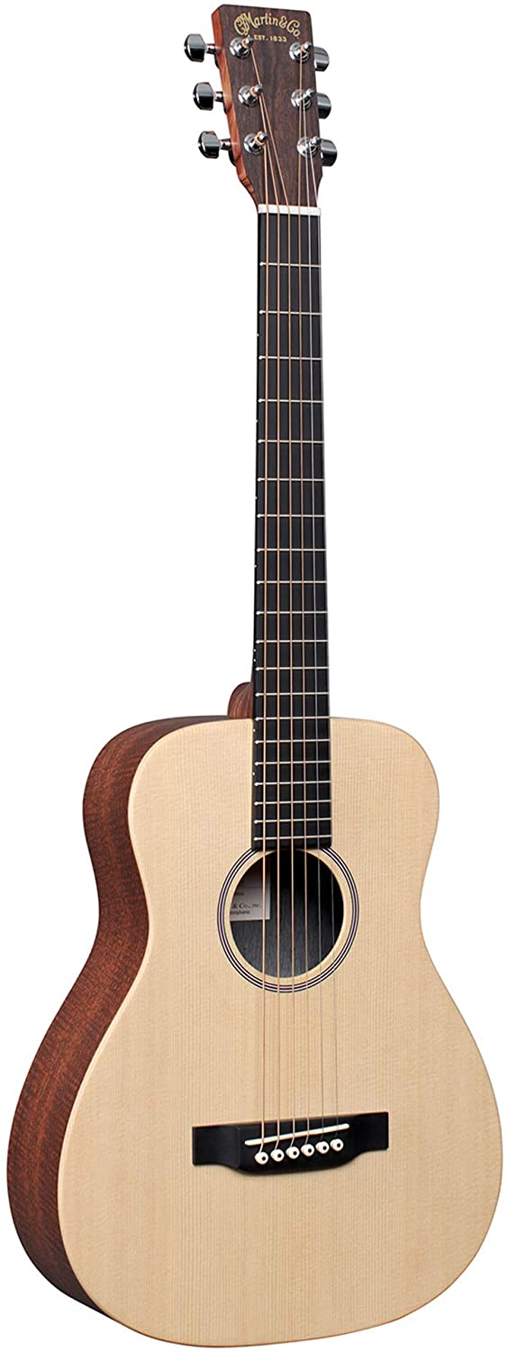 Martin LX1 Little Martin Guitar