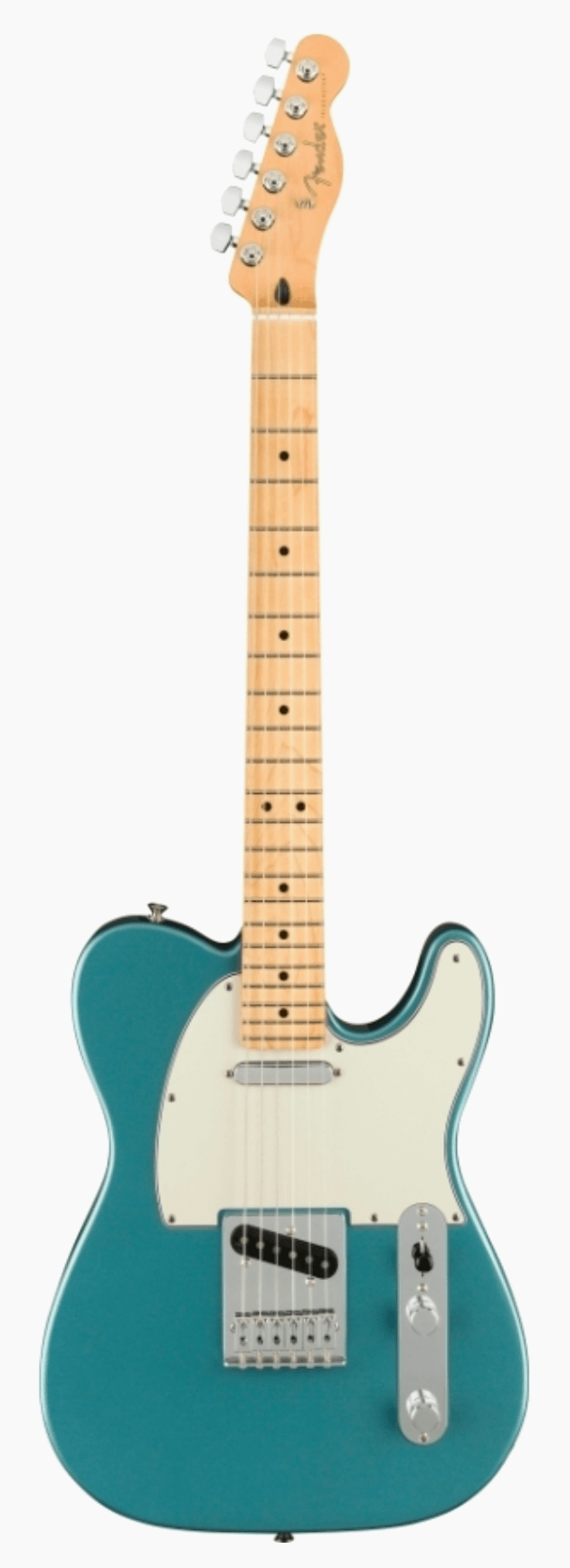 Fender Telecaster