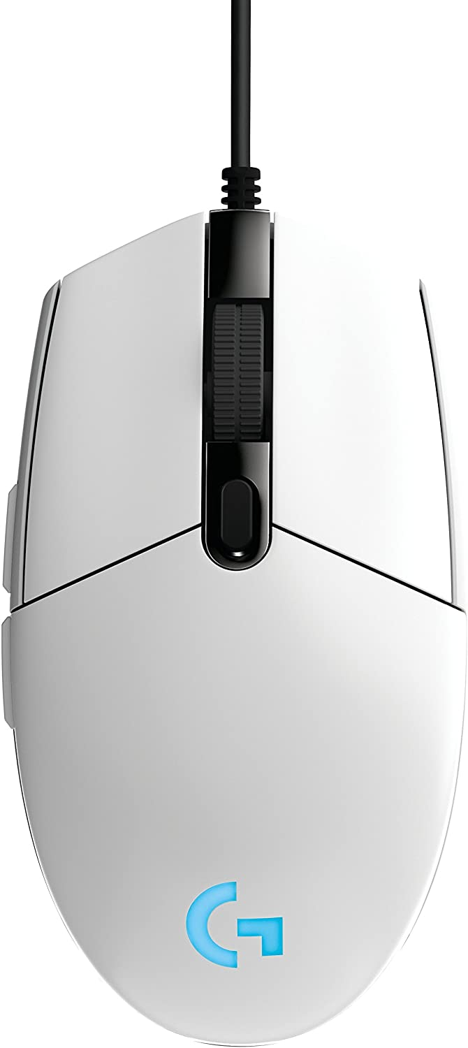 Logitech G03 Prodigy RGB Wired