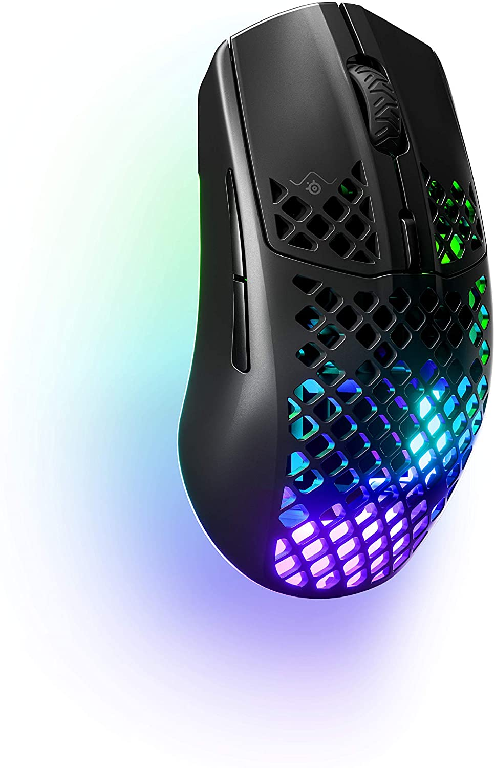 SteeelSeries Aerox 3 Wireless