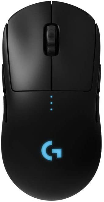 Logitech G Pro Wireless