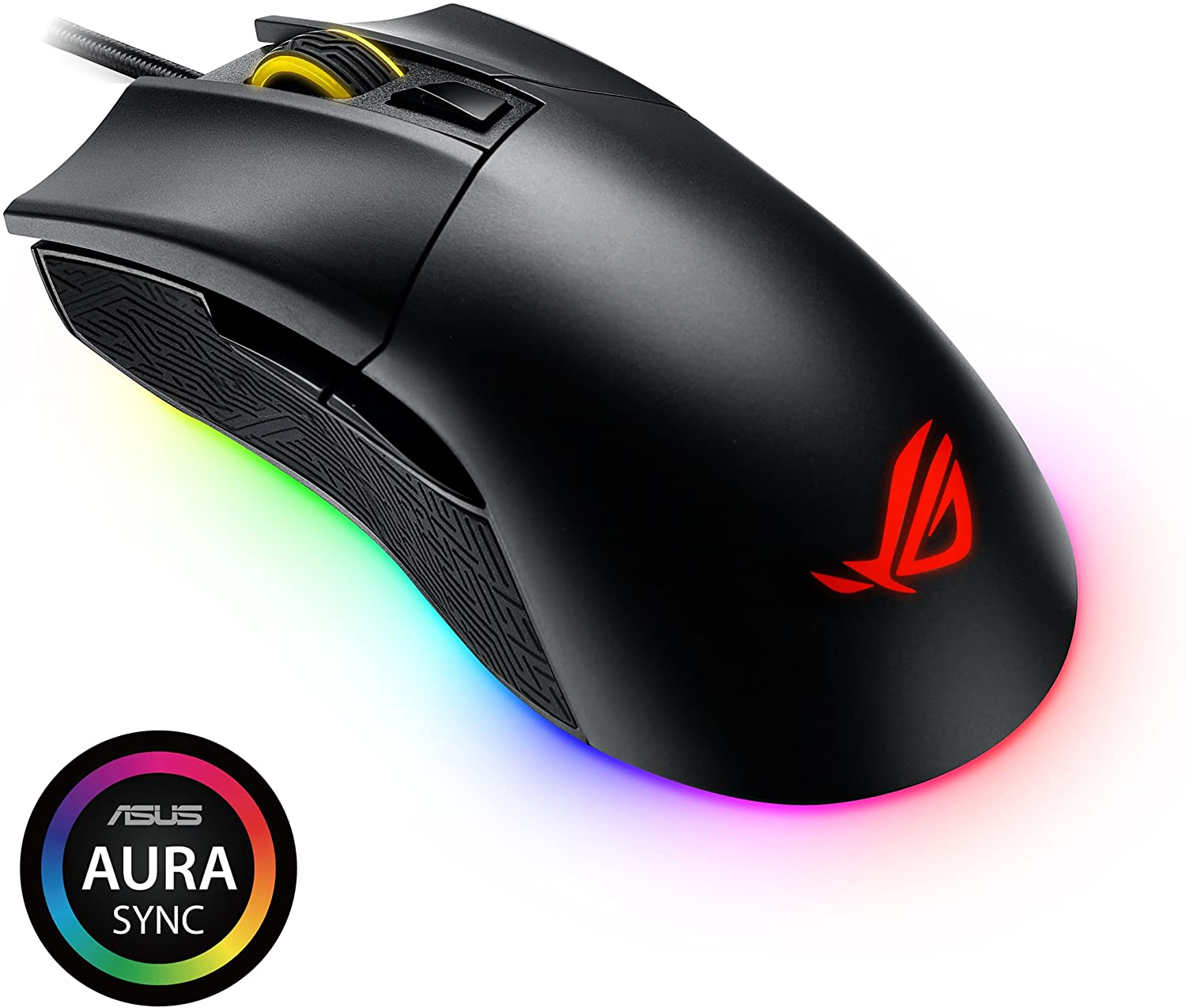 Asus Rog Gladius 2