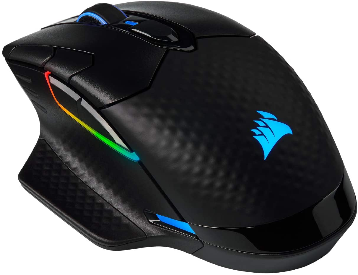 Corsair Dark Core RGB Pro SE