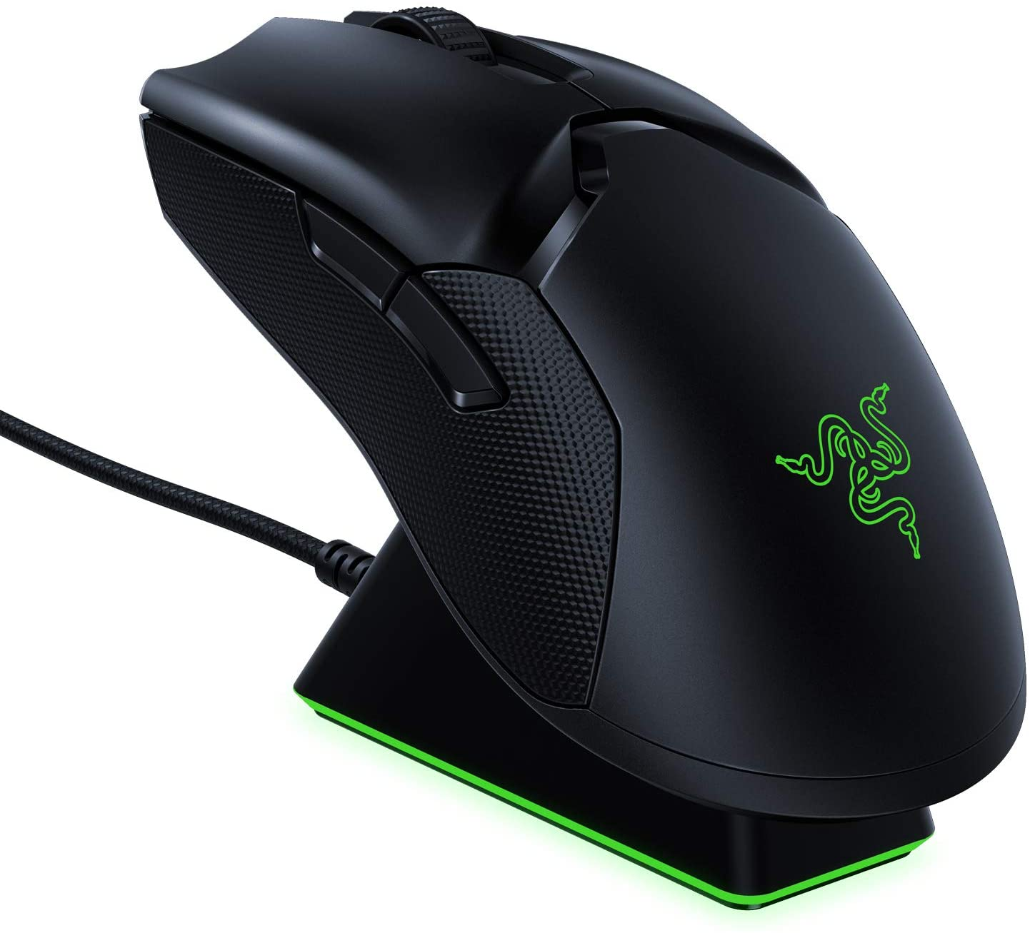 Razer Viper Ultimate Wireless