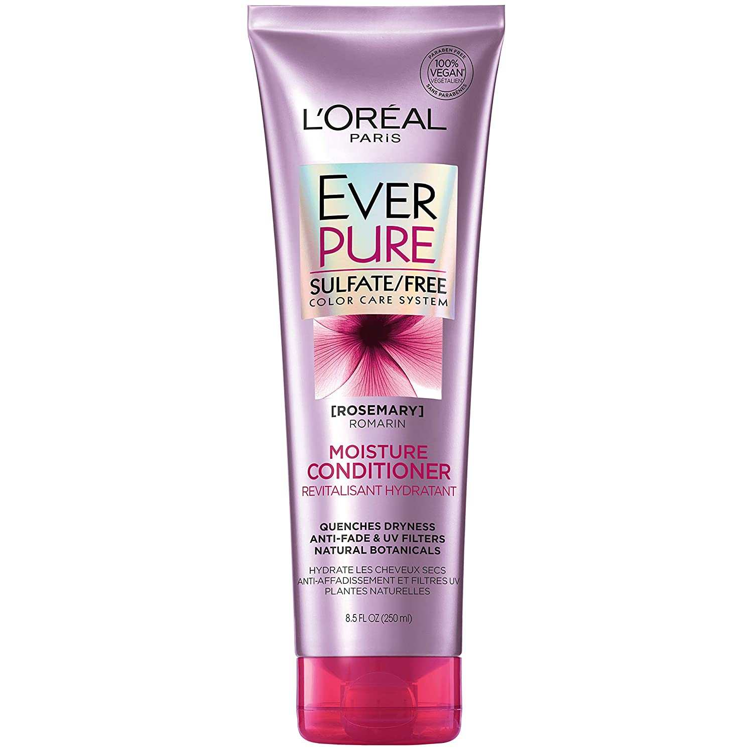 L'Oreal Everpure Sulfate-Free Moisturizing Conditioner