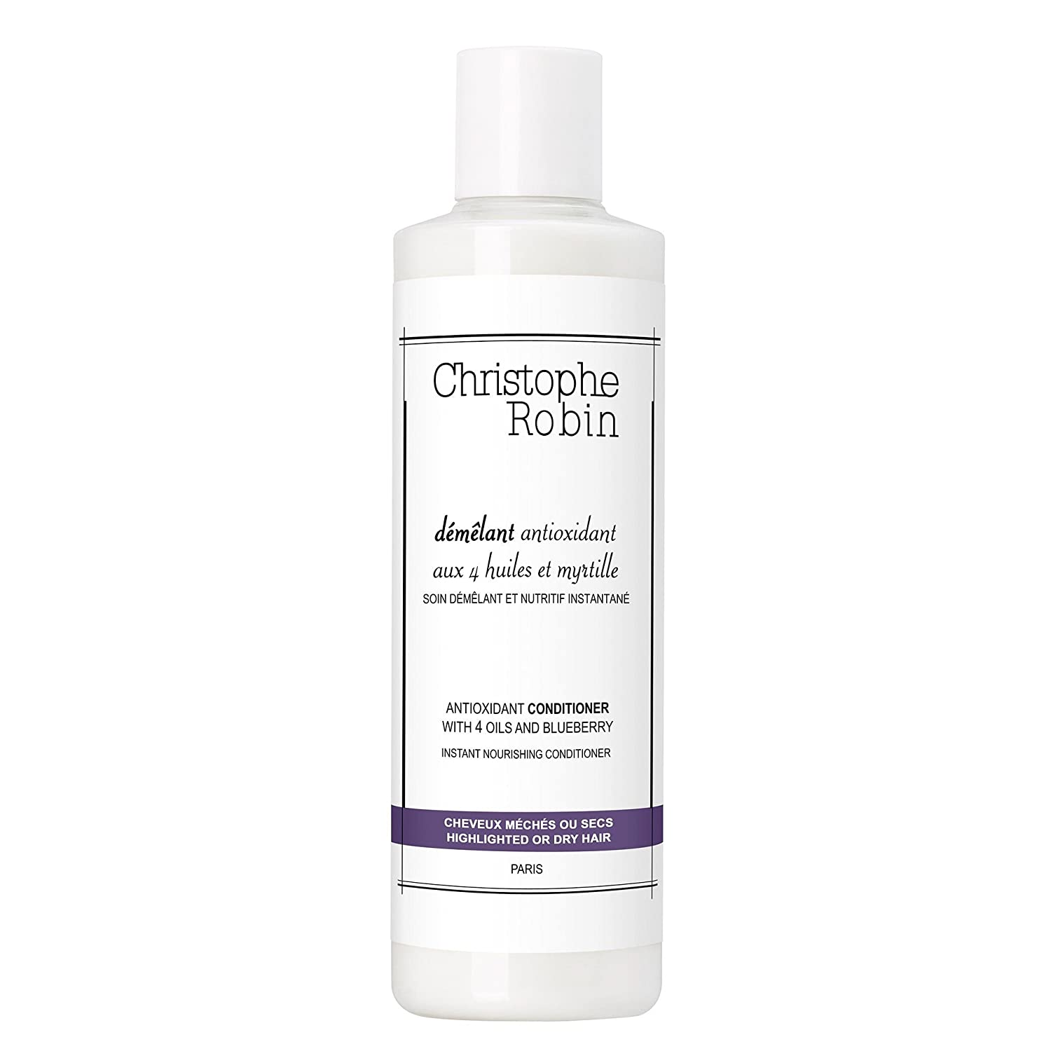 Christophe Robin Antioxidant Conditioner