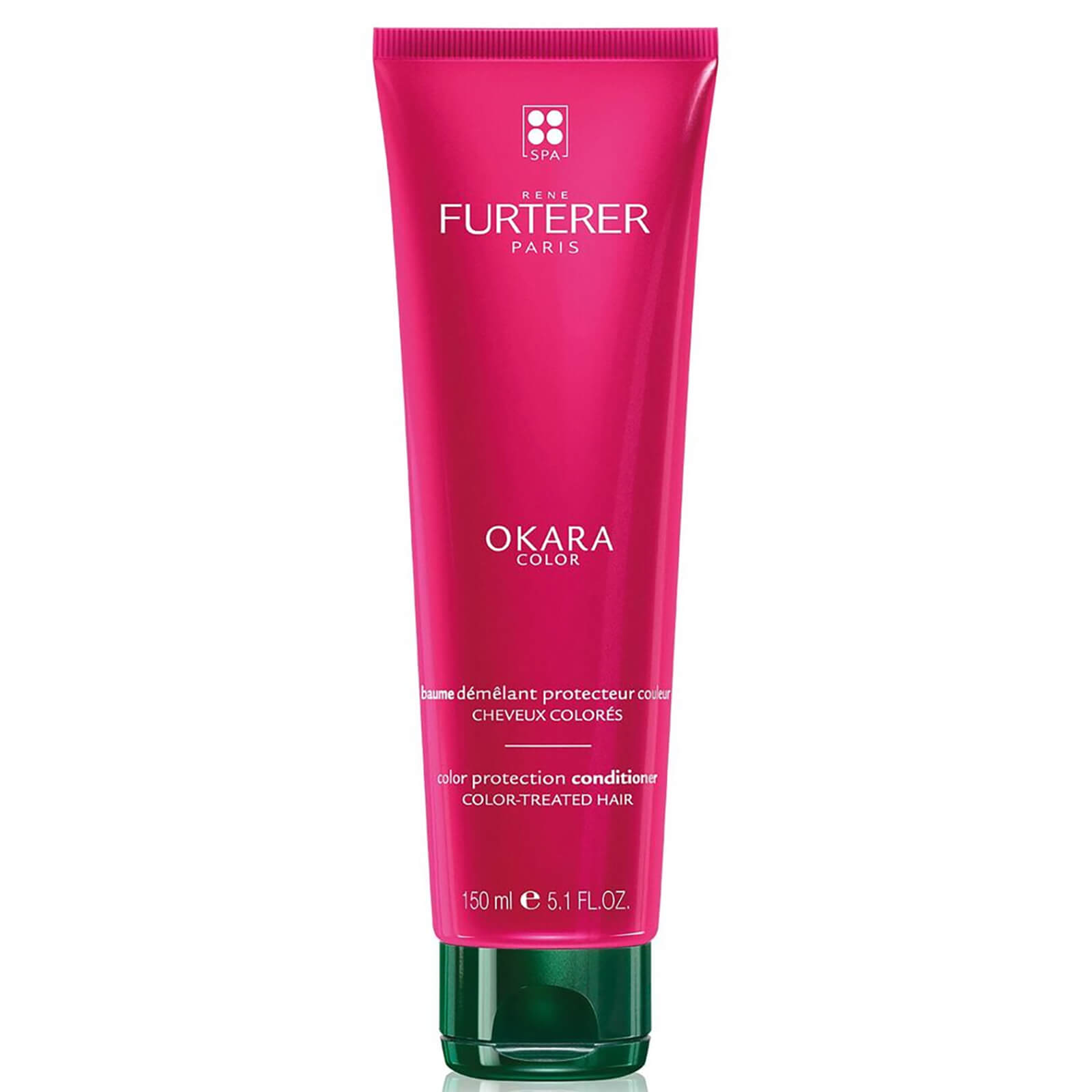 Rene Furtereer Okara Color Protection Conditioner