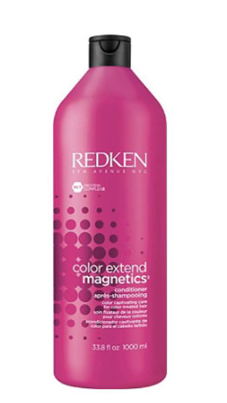 Redken Color Extend Magnetics Conditioner