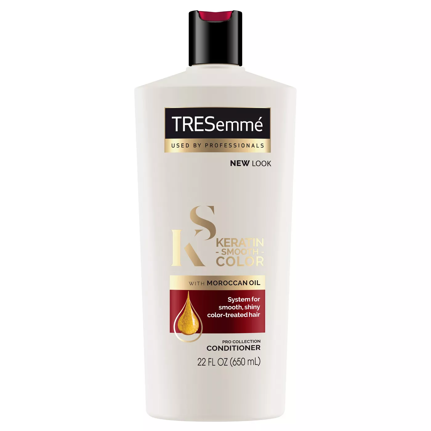Tresemme Keratin Smooth Color Conditioner