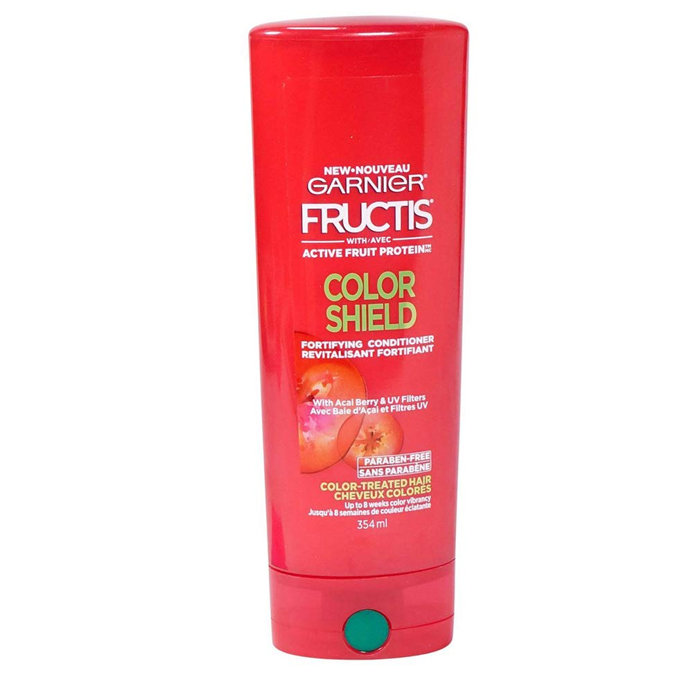 Garnier Fructis Color Shield Conditioner