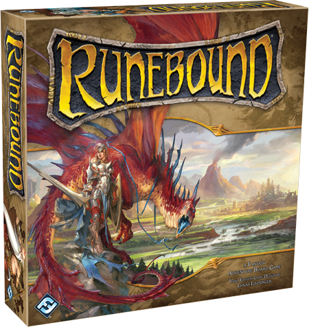 Runebound