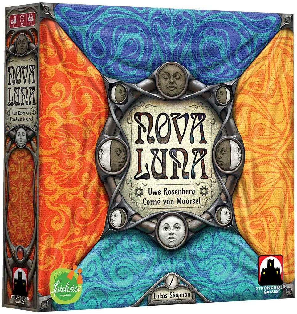 Nove Luna