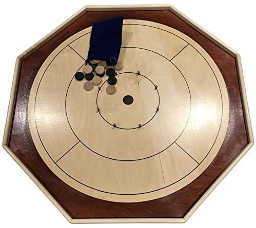 Crokinole