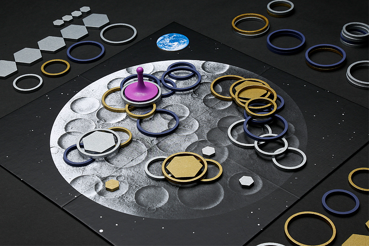 Moon Base