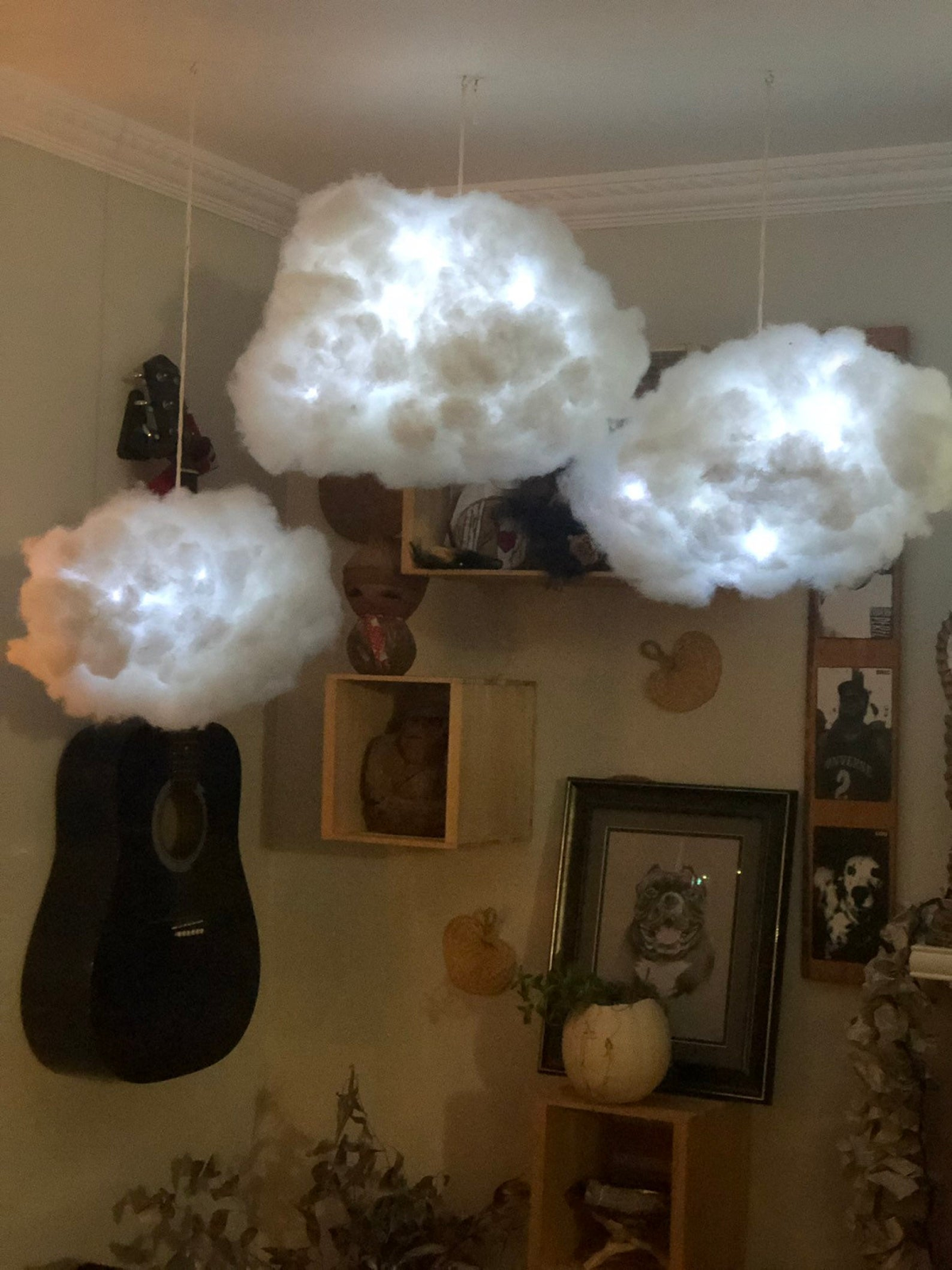 Cloud Light